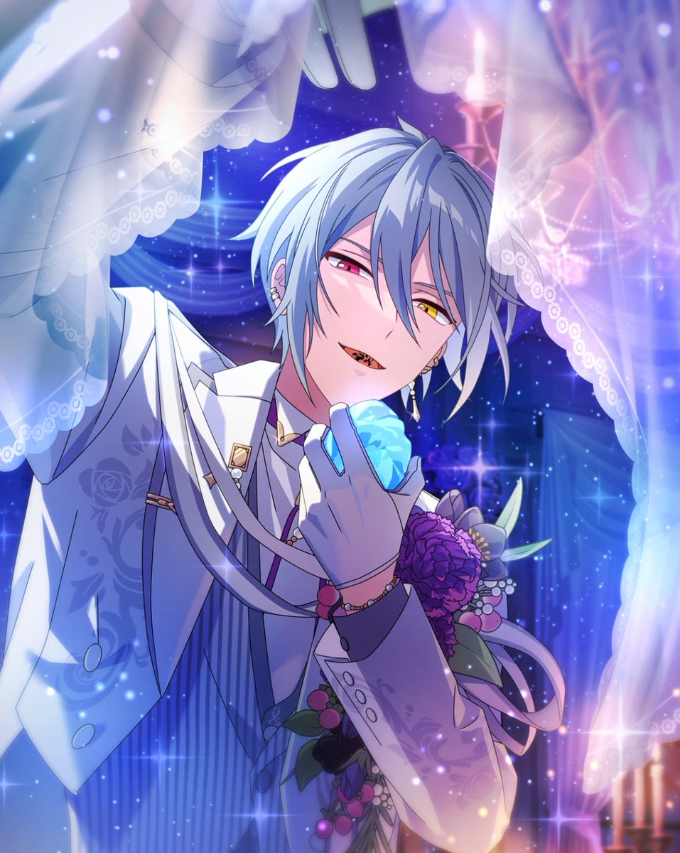 まほやく　オーエン　コンラプ まほやく』オーエンが1/7スケールフィギュアになって登場。特製ベース