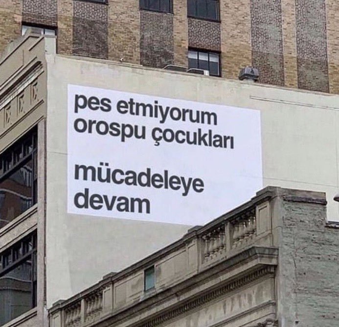 Yeni haftaya başlarken