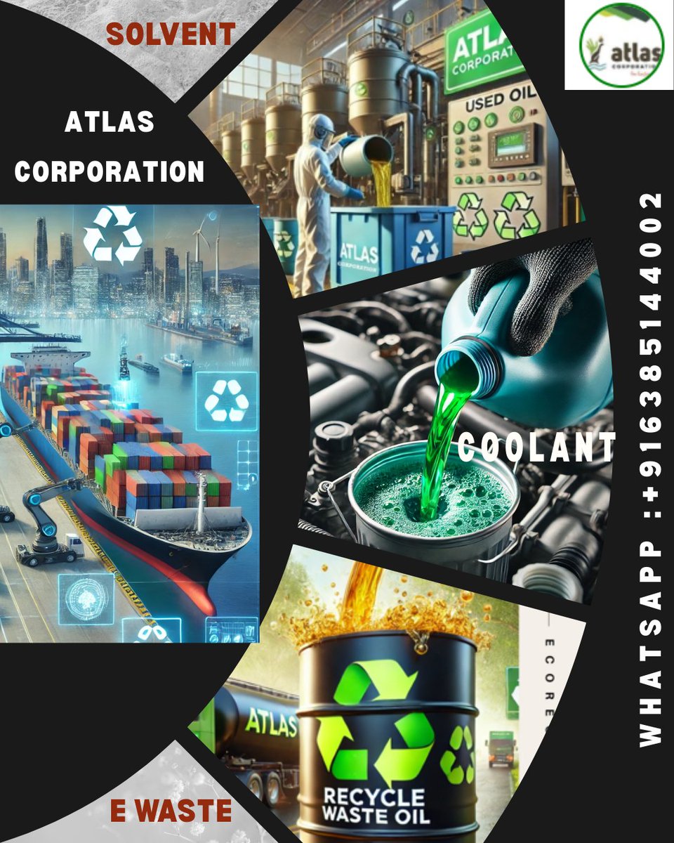 Atlas Corporation (@atlascorpdm) on Twitter photo 