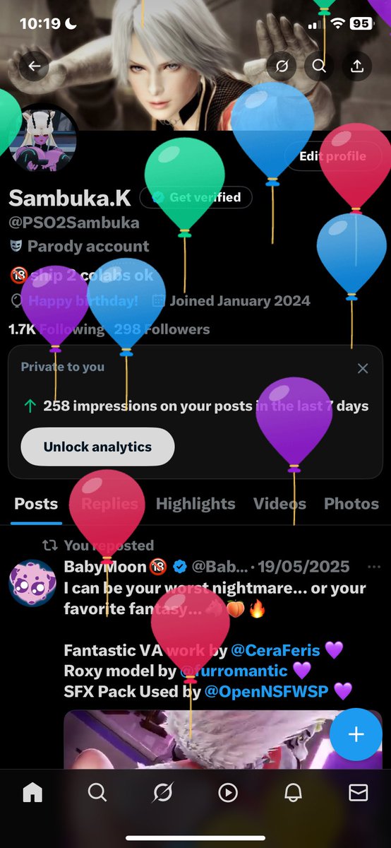 Sambuka.K tweet media