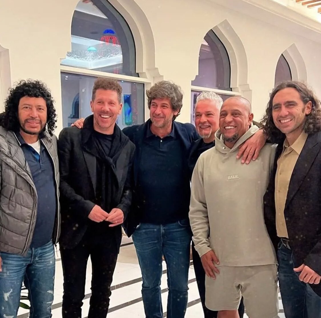 90s Football tweet media