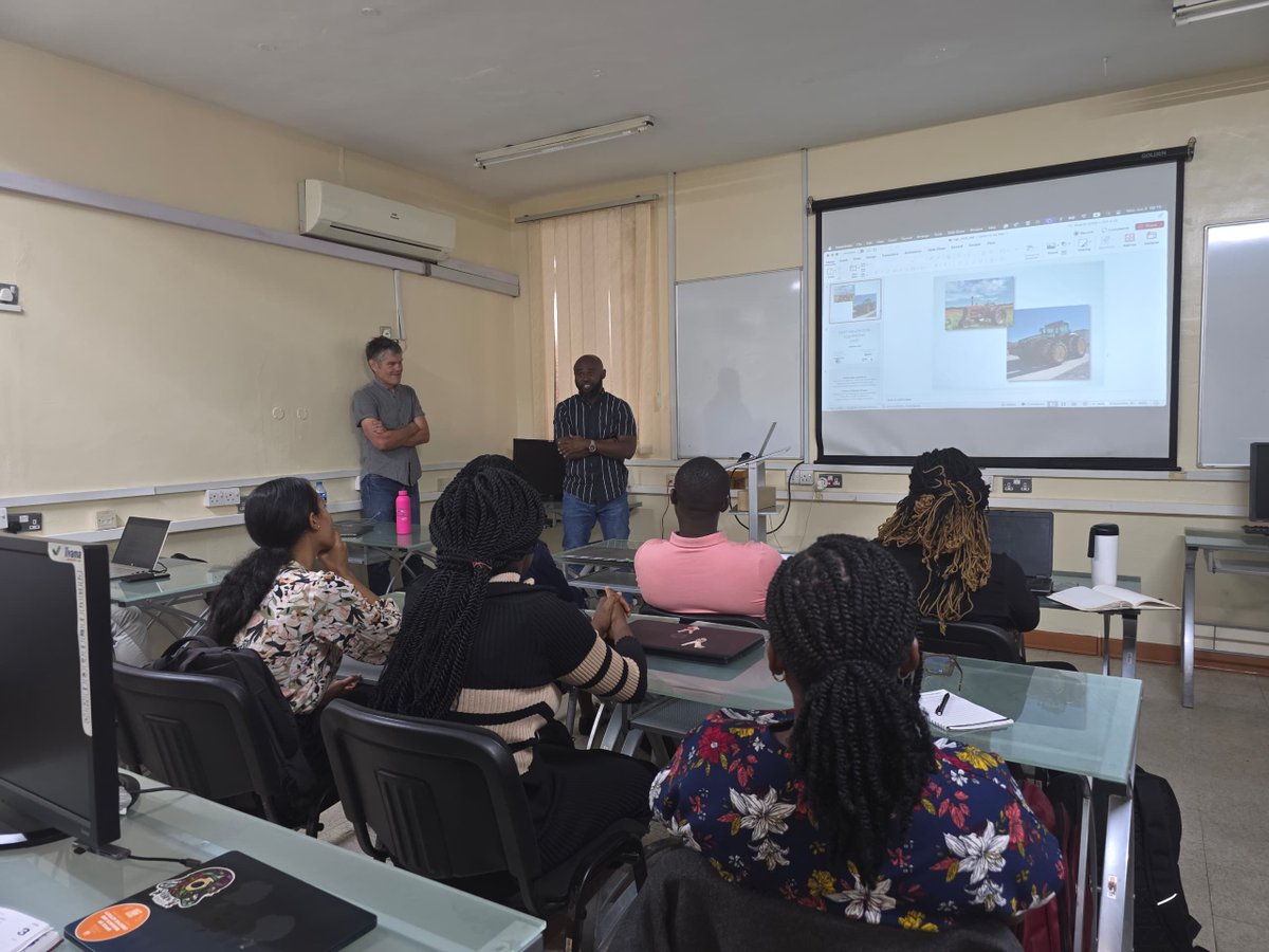 African BioGenome Project (@daisea_africabp) on Twitter photo Fellowship Day 1: Several African researchers from across Africa arrive at the International Institute of Tropical Agriculture (IITA) in Ibadan, Nigeria, for the African Plant Genome Assembly and Annotation Fellowship 2025.
@iita
<a href="/inqababiotec/">inqaba biotec</a>
<a href="/inqababiotecWA/">inqaba biotec W/A</a> Fellowship Day 1: Several African researchers from across Africa arrive at the International Institute of Tropical Agriculture (IITA) in Ibadan, Nigeria, for the African Plant Genome Assembly and Annotation Fellowship 2025.
@iita
<a href="/inqababiotec/">inqaba biotec</a>
<a href="/inqababiotecWA/">inqaba biotec W/A</a>