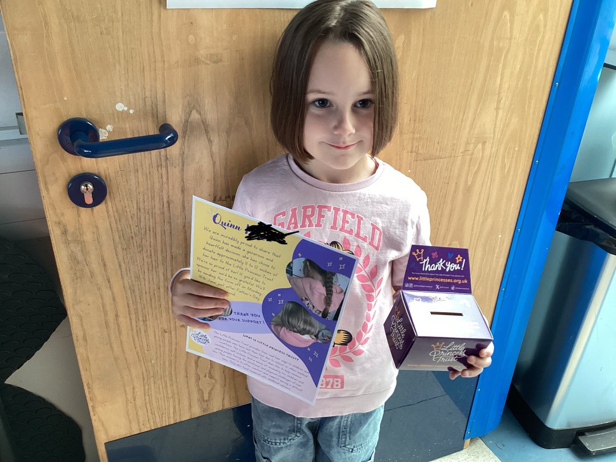 Year 1 PDCS tweet media