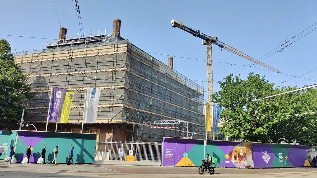 RaymondAarsman1 🇦🇹 🇺🇦 🇳🇱 tweet media