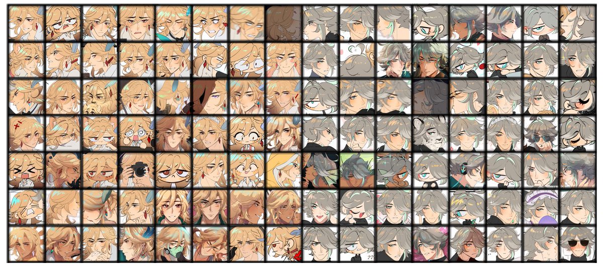 🏛️🌱 Be not afraid