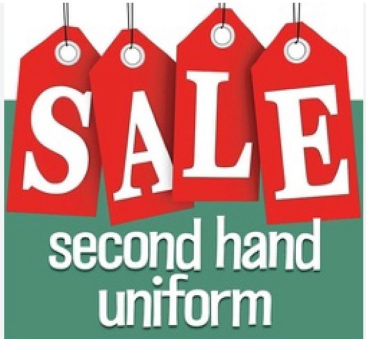 Uniform Request

Do you have any old unwanted school uniform?
In particular - blazers, PE kits, ties &amp; jumpers.

If so please can you arrange to drop it off at the school reception.

We will re-sell the uniform to raise funds for the boys.