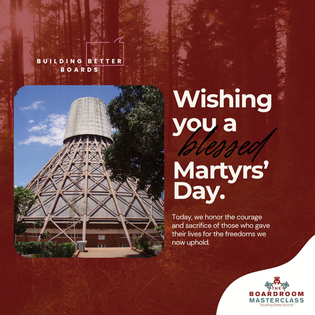 The Boardroom Masterclass tweet media