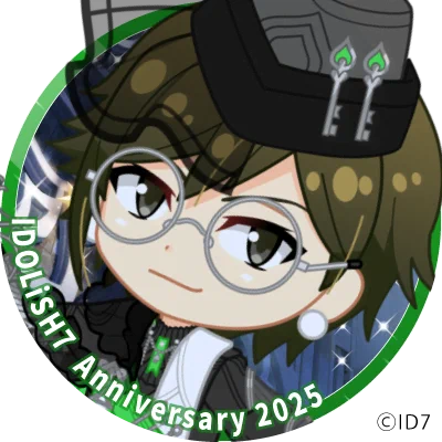 アイドリッシュセブン公式＠大神万理 on X: 
