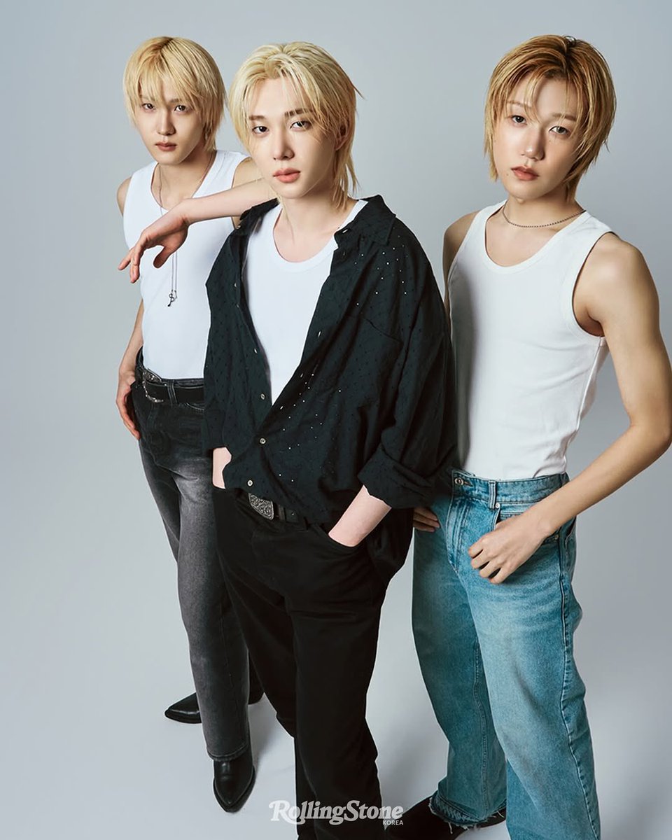 P1Harmony on rolling stone korea

#P1Harmony #피원하모니 #P1H #DUH