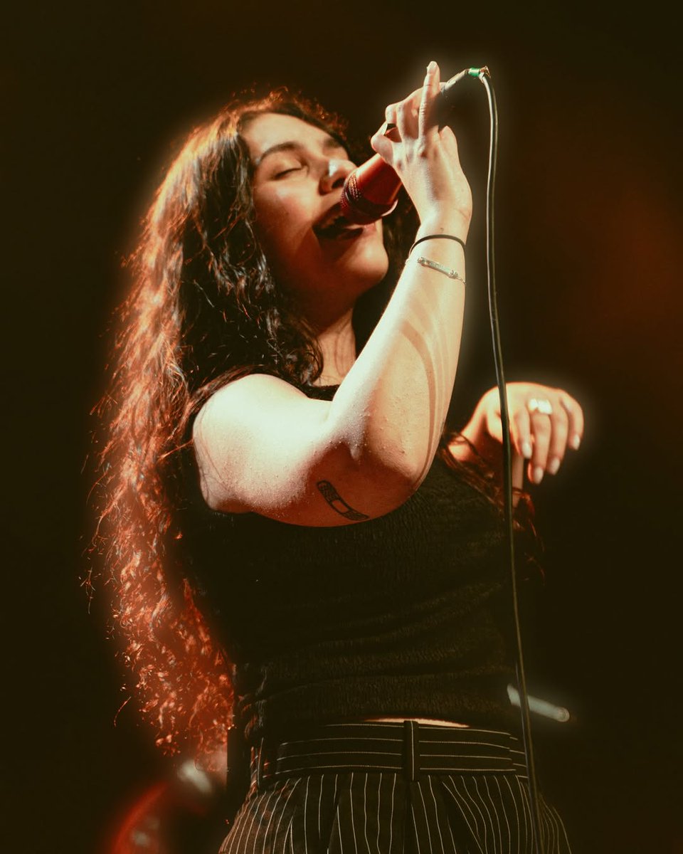Alessia Cara Updates tweet media