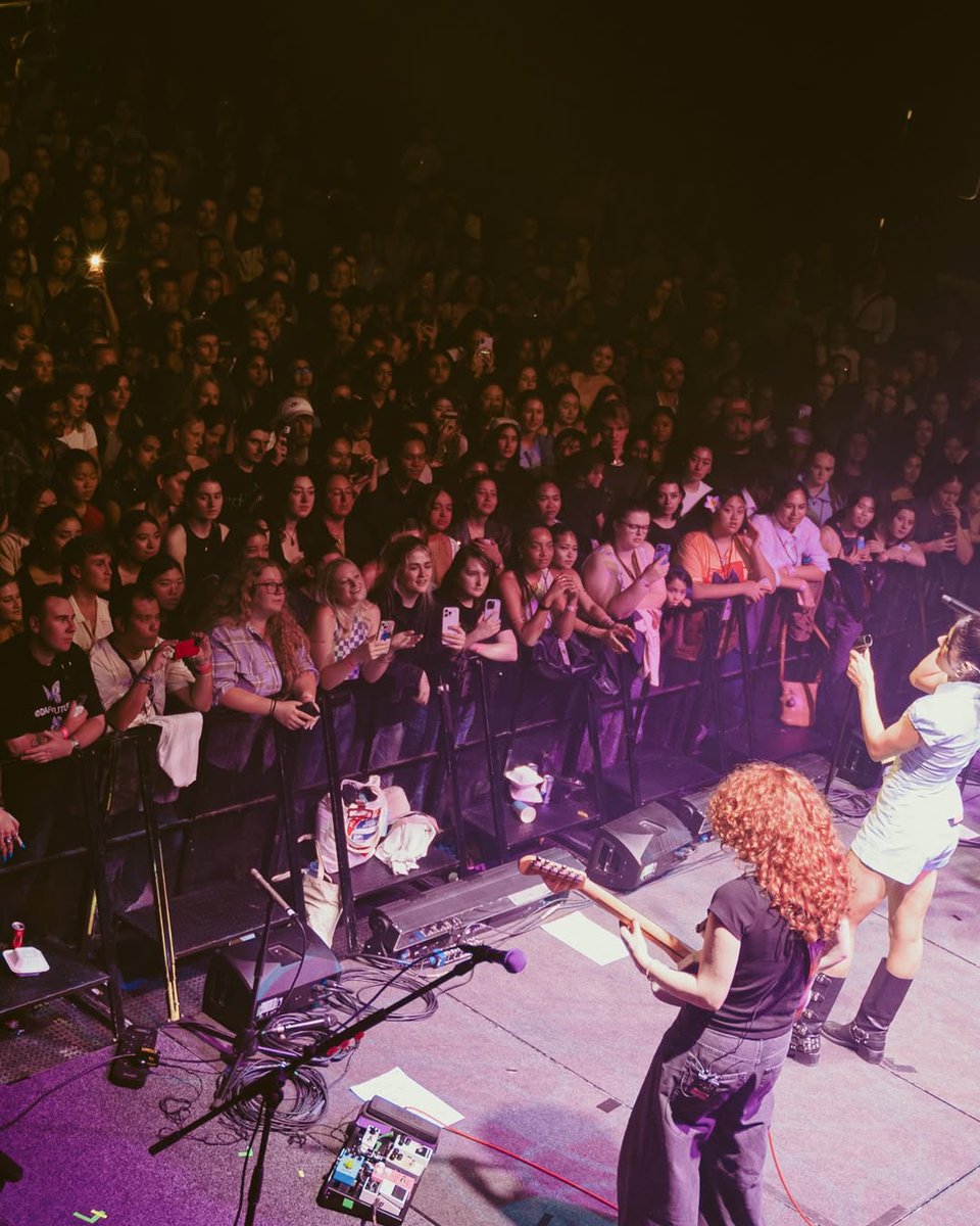 Alessia Cara Updates tweet media