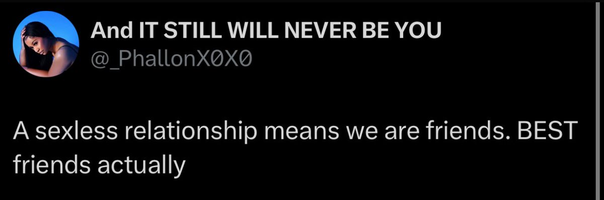 And IT STILL WILL NEVER BE YOU (@_phallonx0x0) on Twitter photo 