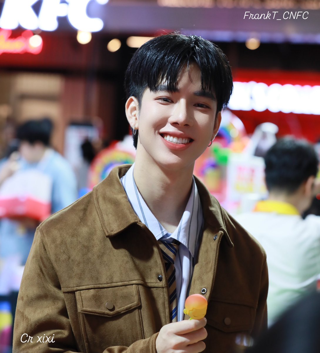 FrankT_CNFC_X (@frankt_cnfc_yk) on Twitter photo Sunshine baby!🫠💕💕💕
<a href="/FThanatsarun/">FRANKTANAT (ตัวจริง)</a> <a href="/frankthanatsar3/">𝐅𝐑𝐀𝐍𝐊𝐓𝐇𝐀𝐍𝐀𝐓𝐒𝐀𝐑𝐀𝐍_𝐎𝐅𝐅𝐈𝐂𝐈𝐀𝐋</a>
<a href="/HIMSTUDIO_/">HIM</a> #frankthanatsaran
#popmartthailand Sunshine baby!🫠💕💕💕
<a href="/FThanatsarun/">FRANKTANAT (ตัวจริง)</a> <a href="/frankthanatsar3/">𝐅𝐑𝐀𝐍𝐊𝐓𝐇𝐀𝐍𝐀𝐓𝐒𝐀𝐑𝐀𝐍_𝐎𝐅𝐅𝐈𝐂𝐈𝐀𝐋</a>
<a href="/HIMSTUDIO_/">HIM</a> #frankthanatsaran
#popmartthailand