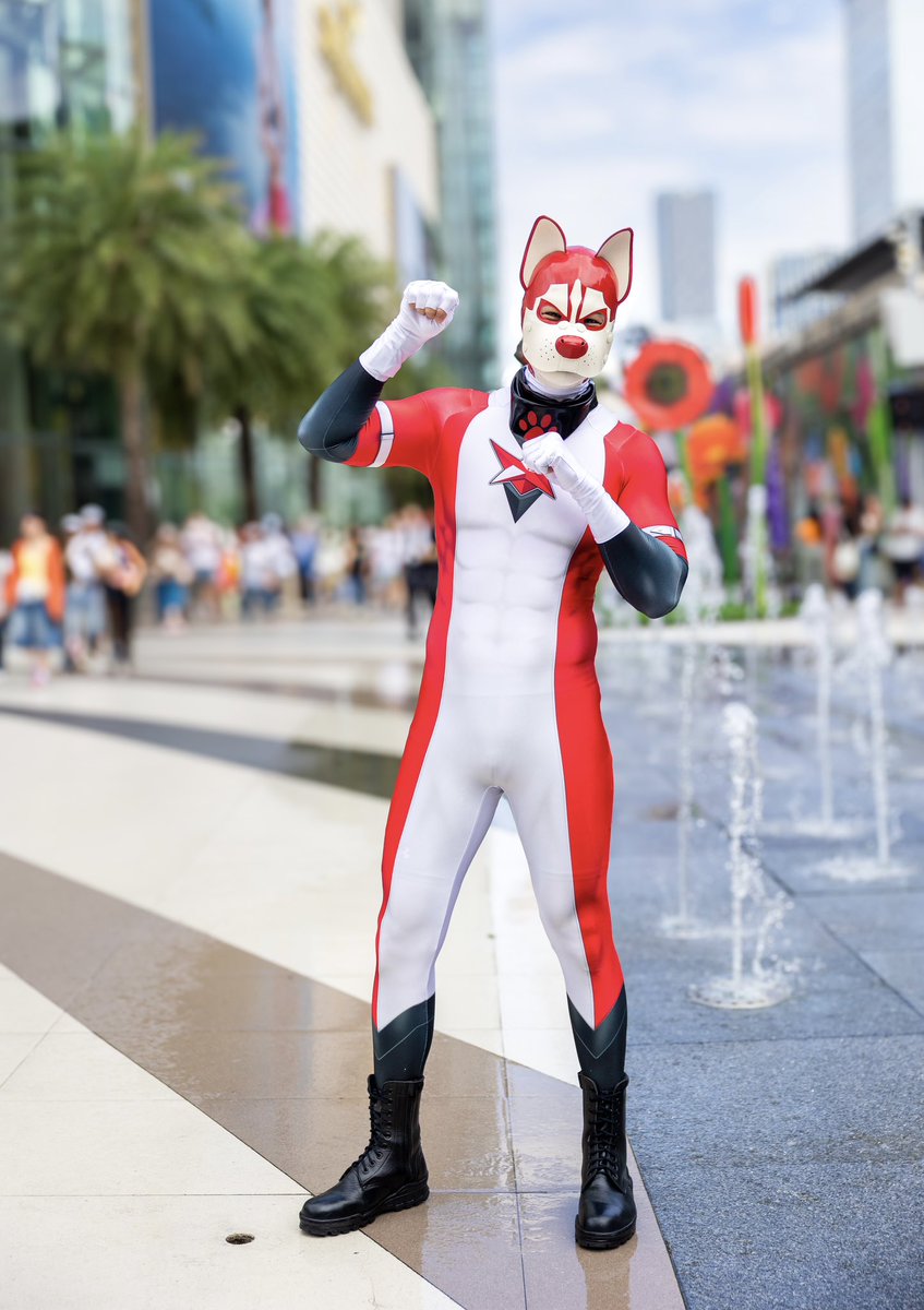 Bangkok Pride 2025 🏳️‍🌈 
#bangkokpride #bangkokpride2025
#บางกอกไพรด์2025
#fundistrictbangkok
#forfunbangkok