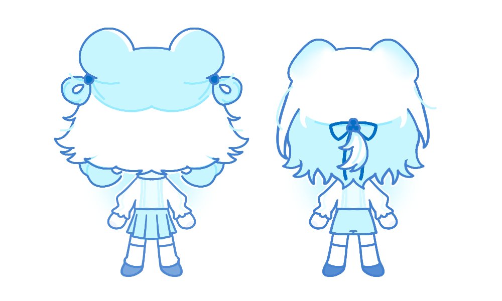 파티시에 남매 ~