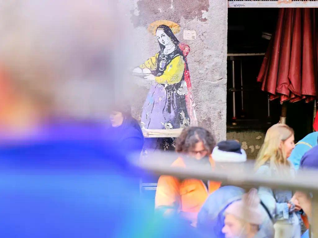 La magia del mercato ottocentesco nel cuore di Catania - Gambero Rosso gamberorosso.it/notizie/rubric…