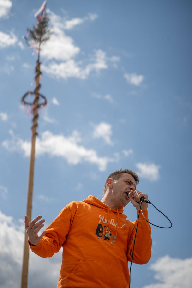 Kok high, kok high, tok high k tale super mlaj😃🌴 
📸Nika Hoelcl
#repki