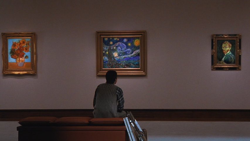 'Dreams' (1990, Akira Kurosawa)