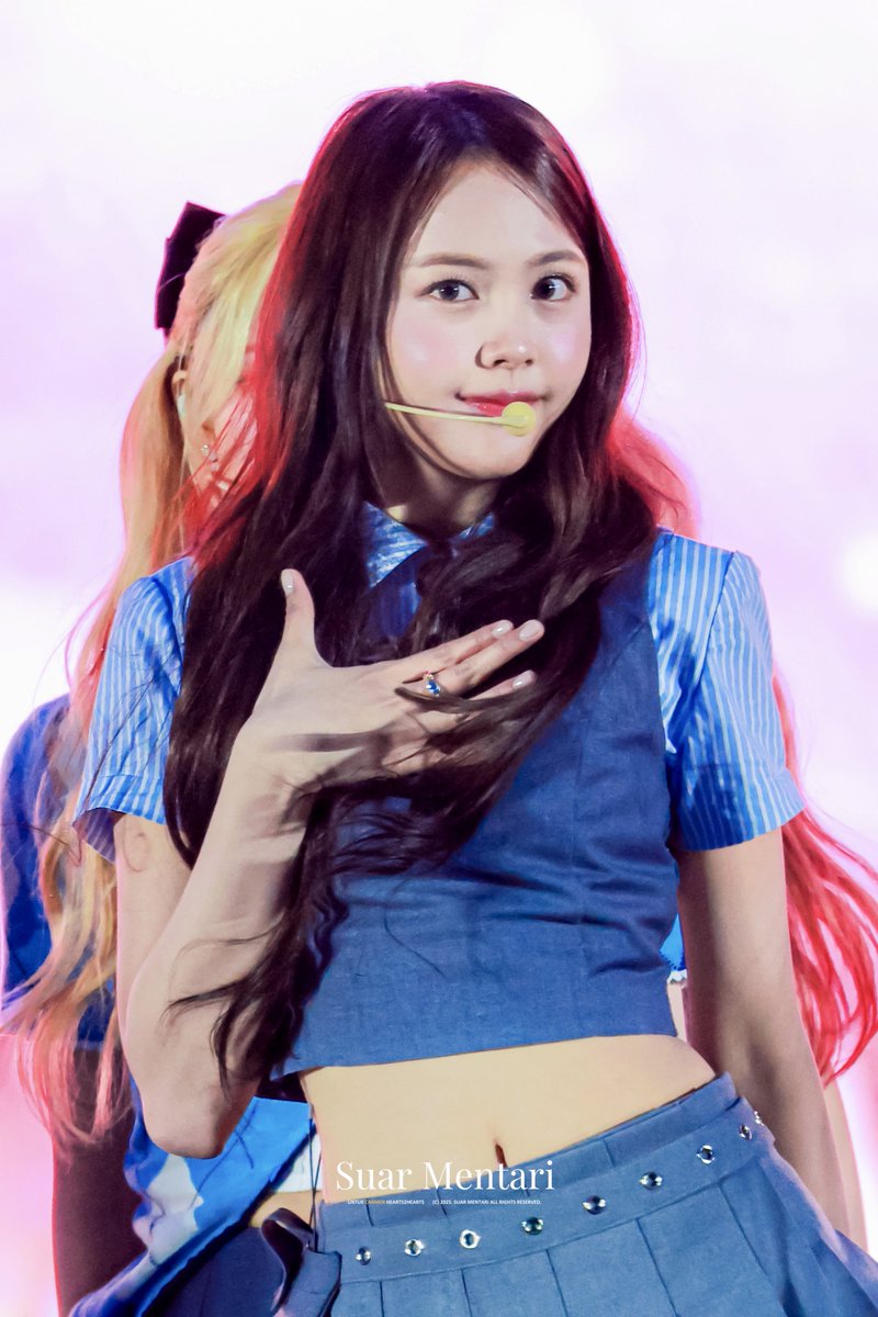 MENTARI. tweet media