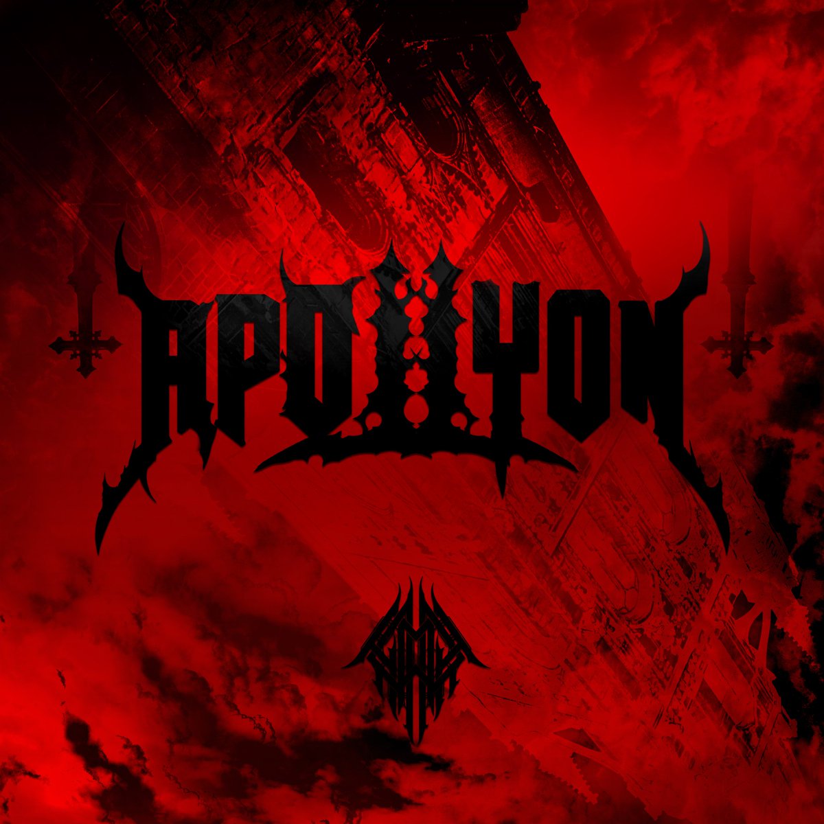 davdralleon's tweet image. APOLLYON ⚔️💀 
05/06/25
NOTHING CAN PREPARE YOU 💀