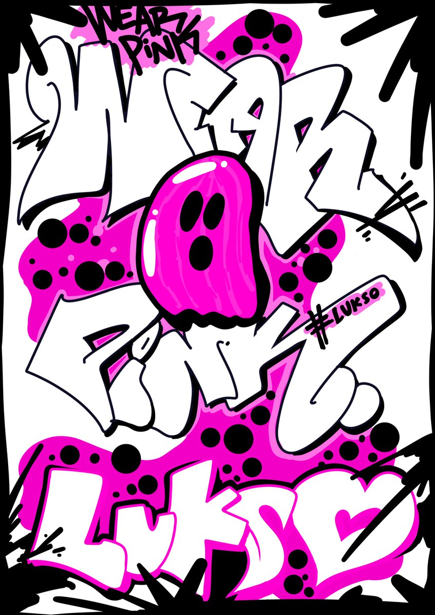๐ณ VOIMATO๐ {l l} (@aivoto5000) on Twitter photo This isnโt just a color.. itโs culture.
Digital expression meets social rebellion.
Iโm part of the creative movement on @Lukso_io
Are you?
<a href="/ERC725Account/">Universal Profiles</a>
#WearPink #LUKSO #Web3Culture #UniversalProfiles This isnโt just a color.. itโs culture.
Digital expression meets social rebellion.
Iโm part of the creative movement on @Lukso_io
Are you?
<a href="/ERC725Account/">Universal Profiles</a>
#WearPink #LUKSO #Web3Culture #UniversalProfiles
