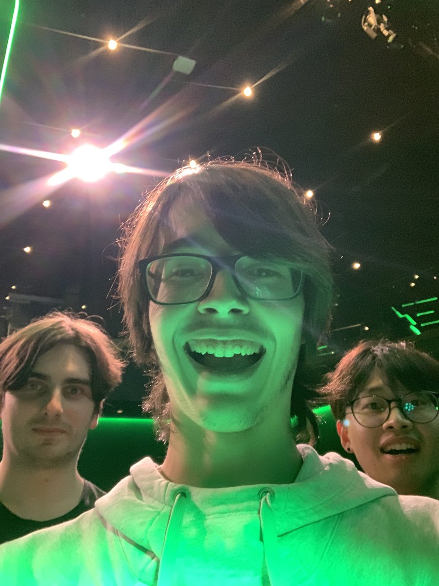 Sydney Smash tweet media