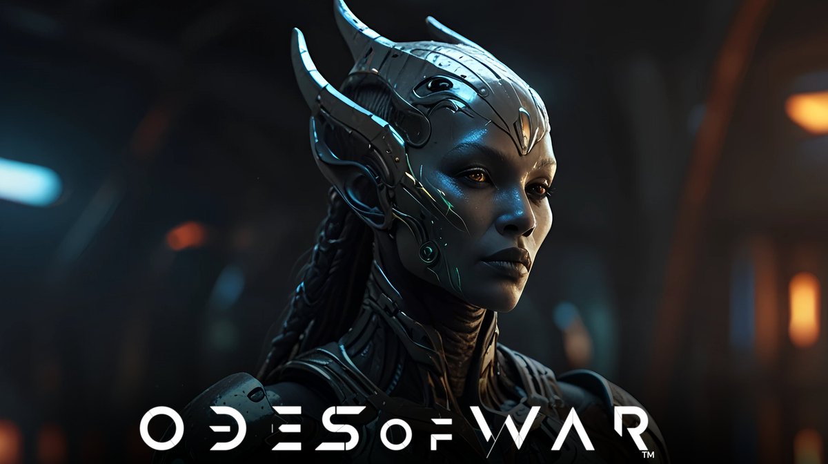 An open-world Sci-Fi MMORPG that redefines interstellar warfare:

⚔️ Survival-based Battle Royale 
🎯 Tactical, high-intensity squad combat 
🏰 Full-scale guild conquests 
🔥 Massive total war events

#NFTs #NFTCommunity #Crypto #bullrun #Metaverse