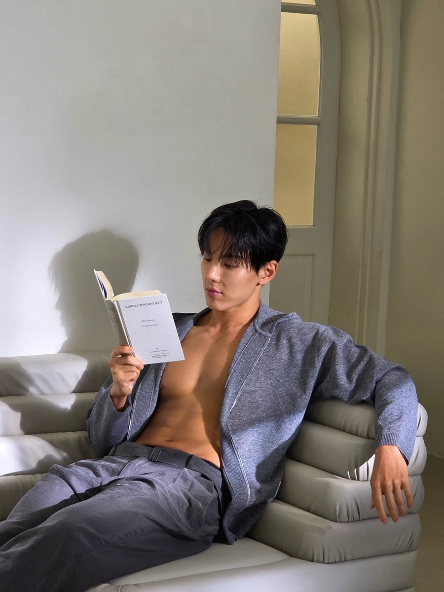 Shownu (@shwrnu) / Posts / X