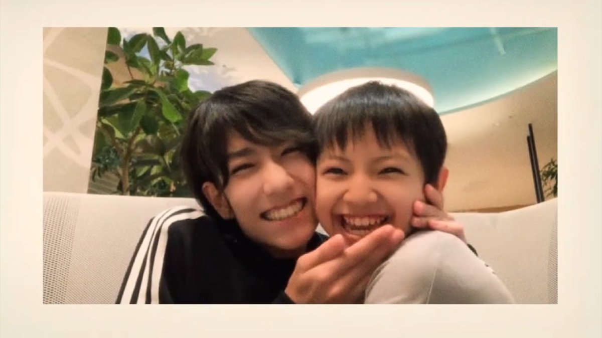 久保廉がついに20歳になりました㊗️どう成長したかぜひみなさん見に