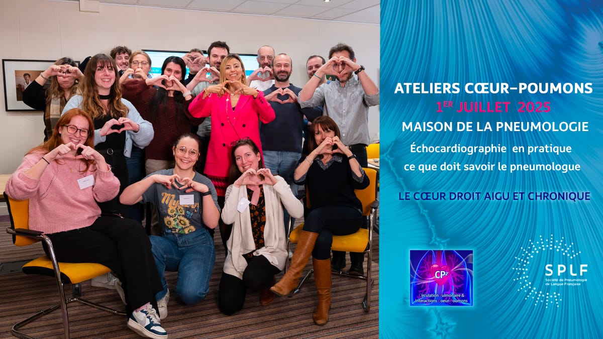 SPLF_SocPneumo's tweet image. 🫁 RAPPEL Formation échocardiographie en pratique ce que doit savoir le pneumologue le 1er juillet à Paris
Inscription et programme  :
👉splf.fr/produit/atelie…
@ajpo2 @PneumoCphg 
#respiration #pneumologie #dpc