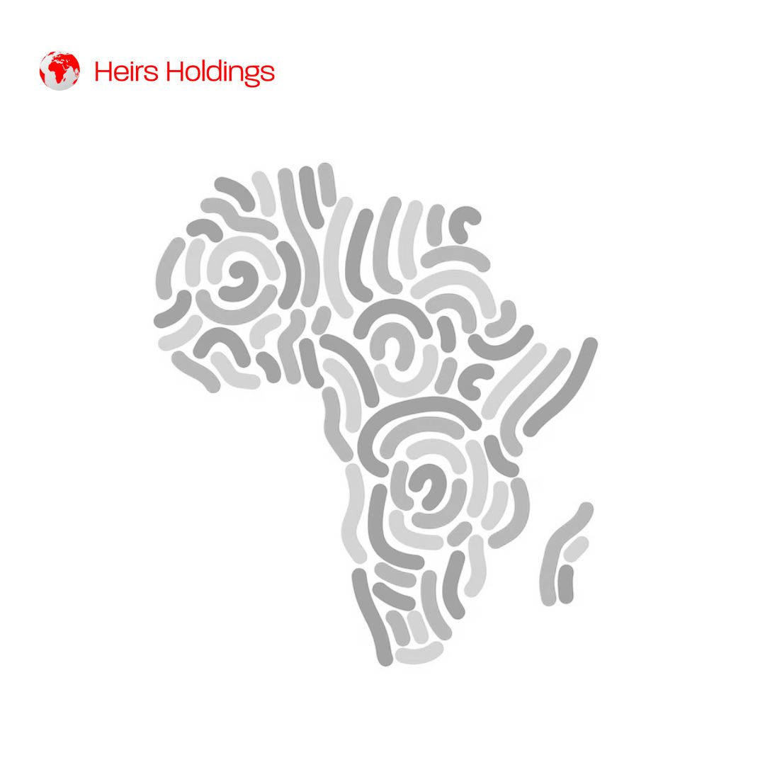 Thinking about how to build something meaningful in Africa? Africapitalism is a blueprint worth studying.

Africapitalism says:

💡 Profit and purpose can go hand-in-hand.
💡 Business should improve lives.
💡 Entrepreneurship is the engine of economic growth.

It is about African