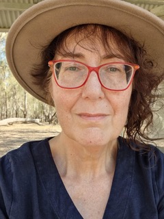 VicAGTC's tweet photo. Sharon is a gifted Aboriginal individual who is working to change the landscape of education for the next generation of gifted Aboriginal students https://t.co/wrLOtdyzP0