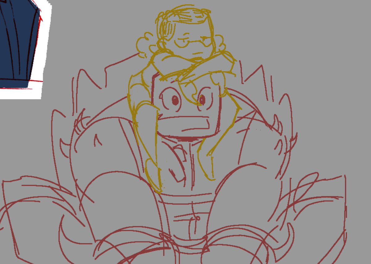 its 1am have some oldest siblings #rottmnt