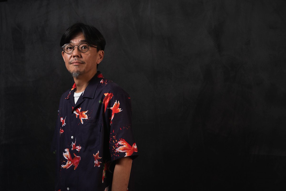 \初夏OCDay2　ラインアップ紹介①🎥/

藤井風からサザンオールスターズまで、
MVを中心に多様なクリエイティブを手掛ける集団
"GROUNDRIDDIM"所属の髙野良和先生が登壇します！

授業の詳細はこちら▼
dhw.ac.jp/news/esoc2025/