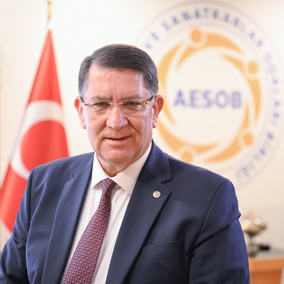 Antalya Esnaf ve Sanatkarlar Odaları Birliği (@aesob_) on Twitter photo 📰🗞️“AESOB BAŞKANI DERE’DEN KURBAN BAYRAMI ÖNCESİ ÖNEMLİ UYARILAR” haberimizi aşağıdaki linkten okuyabilirsiniz.👇🏻👇🏻
aesob.org.tr/Content/News?h…’den-kurban-bayrami-oncesi-onemli-uyarilar
<a href="/adlihandere/">Adlıhan DERE</a> 📰🗞️“AESOB BAŞKANI DERE’DEN KURBAN BAYRAMI ÖNCESİ ÖNEMLİ UYARILAR” haberimizi aşağıdaki linkten okuyabilirsiniz.👇🏻👇🏻
aesob.org.tr/Content/News?h…’den-kurban-bayrami-oncesi-onemli-uyarilar
<a href="/adlihandere/">Adlıhan DERE</a>