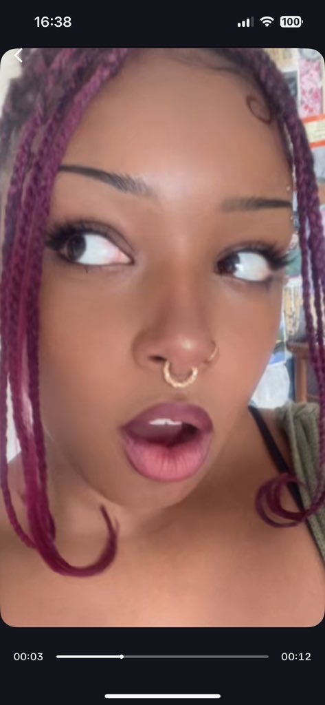 KaeCeaa's tweet photo. Pink was definitely the move. https://t.co/8xB56bfuVQ