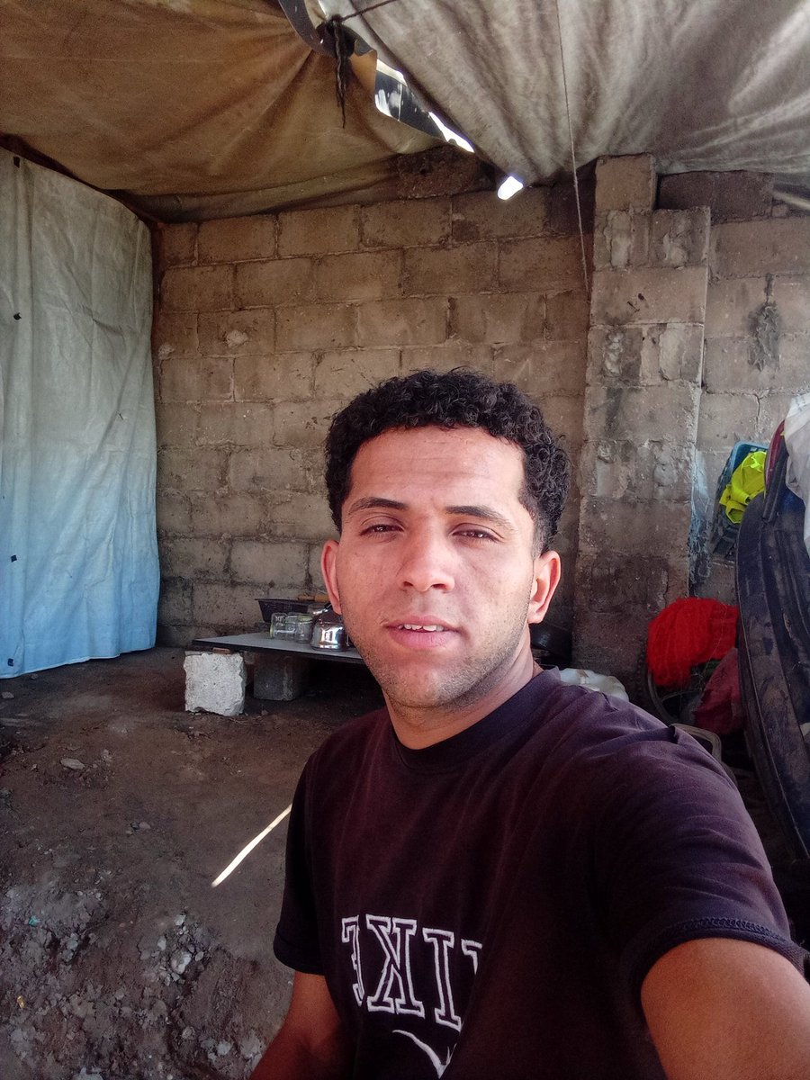 Good morning my friends ⚠️♥

PLEASE DON'T SKIP ME :((

My account is being restricted

If you see this tweet, reply with 🇵🇸

Donate if you can 🍉⬇️
chuffed.org/project/help-n…