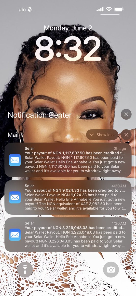 PASSIVE INCOME ANNA tweet media