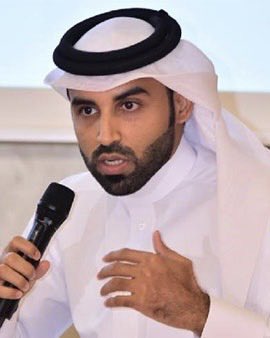 الدكتور نايف بن نهار أكبر مصيبة وكارثة حلت على صهاينة الخليج تحديداً وصهاينة العرب عموماً وكل العلمانيين العرب.
الرجل يقول كلاماً عميقاً ودقيقاً يدخل القلب والعقل معاً ويوجد وعياً اسلامياً كبيراً خصوصاً في الجانب التربوي في القرآن الكريم .
يتكلم بهدوء ورزانة وكاريزما عجيبة ويحظى