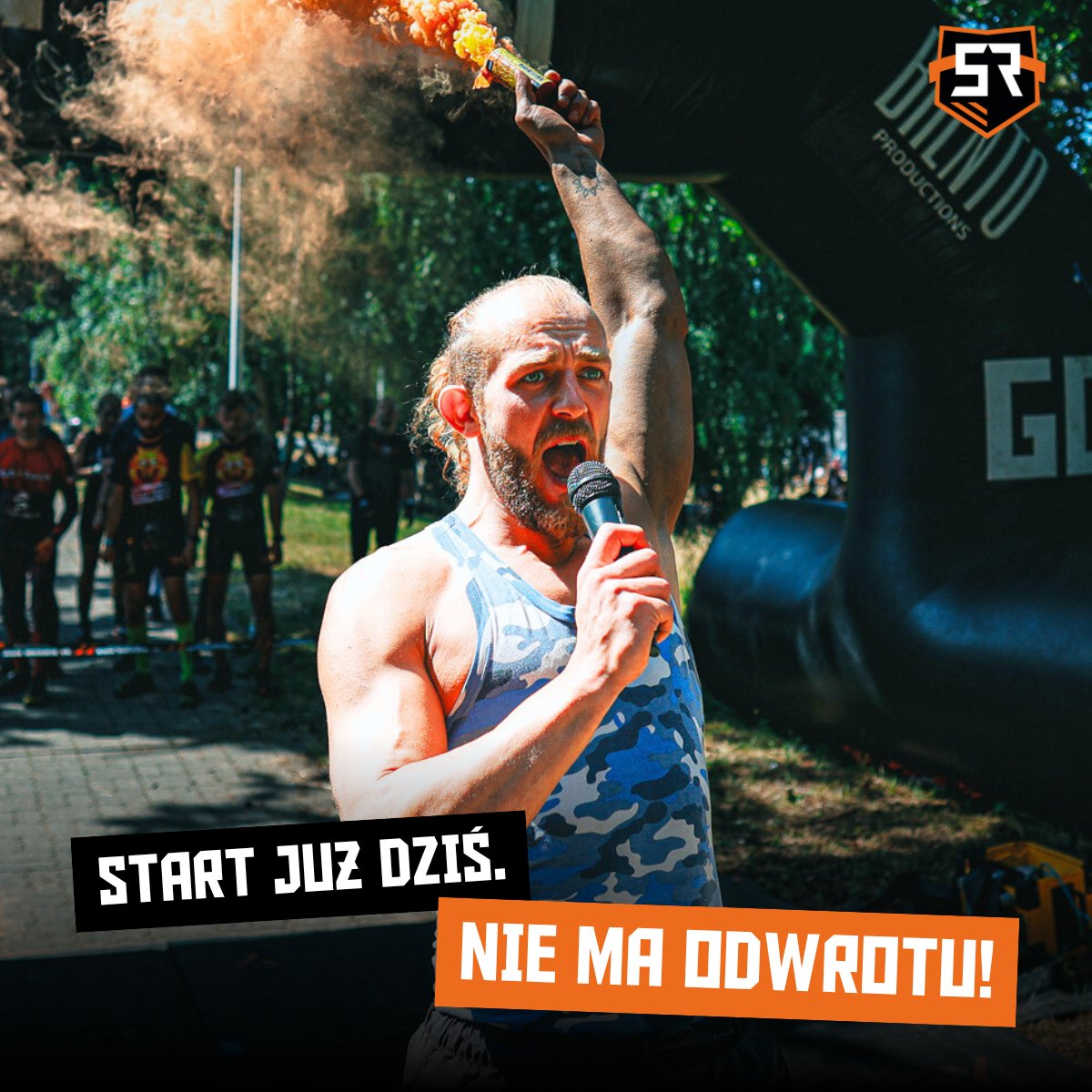 SurvivalRacePL's tweet photo. 🔥 POZNAŃ - POKAZALIŚCIE PRAWDZIWĄ MOC! 🔥

Trasa była wymagająca, a przeszkody konkretne, ale Wy jak zwykle pokazaliście, że siła to nie tylko mięśnie! 🚀 To był Dzień Dziecka dla dorosłych z charakterem - bez litości, bez taryfy ulgowej, za to z maksymalnym zaangażowaniem! I właśnie za to Was szanujemy. 🔥

DZIĘKUJEMY, że byliście z nami - to dzięki Wam to wydarzenie miało taką moc, byliście nie do zatrzymania! 💥

Ogromne brawa i podziękowania kierujemy także do naszych Partnerów, Wasze wsparcie to solidny fundament tej imprezy - jesteście niezastąpieni!

Jeśli chcesz zobaczyć swój czas - sprawdź tutaj 👉 https://t.co/LM0bhTUhDK

📸Fotorelacja już w przygotowaniu - zostanie udostępniona już w najbliższych dniach na naszym profilu, obserwujcie! 💯

Sezon kończymy z hukiem, ale nie spuszczajcie z tonu! Kolejne wyzwania czekają. 😈
Do zobaczenia w następnym sezonie - silniejsi i jeszcze bardziej głodni walki! 👊

#survivalrace #biegzprzeszkodami #wyzwanie #motywacja #ocrlife