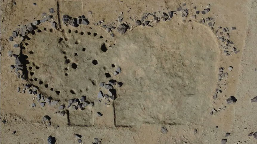 Science in Poland (@scienceinpoland) on Twitter photo Polish researchers discovered a salty palaeolake in Sudan's Bayuda Desert—once a source of rare natron, used in mummification and glassmaking. Their work revealed 1,200+ new archaeological sites, 400 of them in an NCN-funded project. <a href="/PCMA_UW/">Polish Centre of Mediterranean Archaeology UW</a>
scienceinpoland.pl/en/news/news%2… Polish researchers discovered a salty palaeolake in Sudan's Bayuda Desert—once a source of rare natron, used in mummification and glassmaking. Their work revealed 1,200+ new archaeological sites, 400 of them in an NCN-funded project. <a href="/PCMA_UW/">Polish Centre of Mediterranean Archaeology UW</a>
scienceinpoland.pl/en/news/news%2…