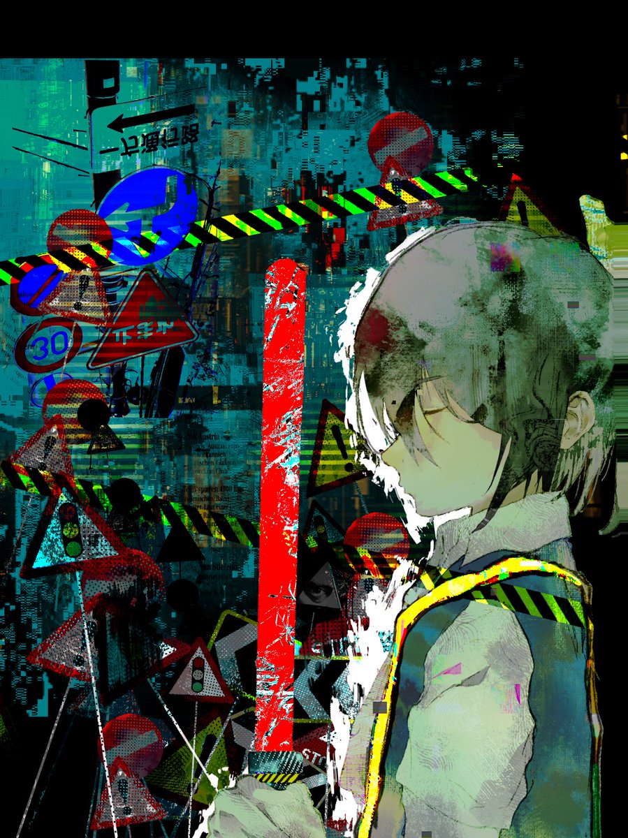 zer0samu's tweet image. Diyusi