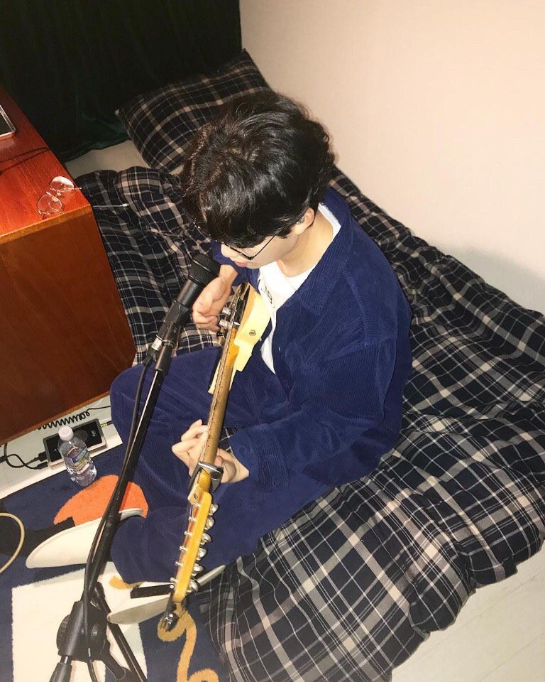 이런 느낌 진짜 사랑함
뭔지 알잖아요