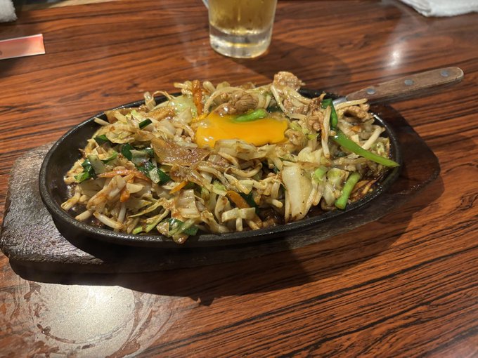 drunk_uec's tweet photo. お疲れ様です。 この前の金曜日に「きちんと」さんにお邪魔させていただきました。 https://t.co/uKoMkr9Trj