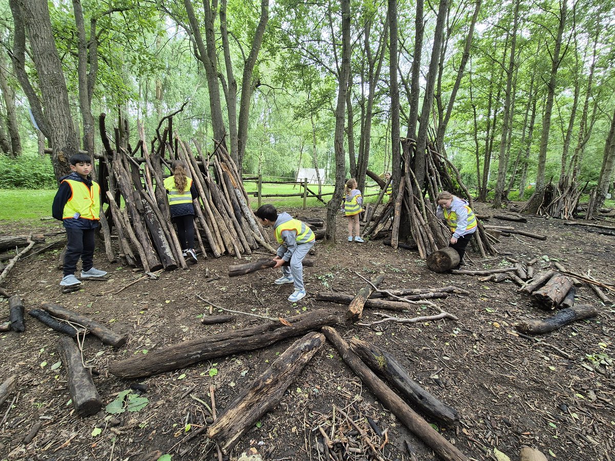 Lots of fun had at the Marlene Reid Centre thanks to funding from the <a href="/OakFoundation12/">Oakland Foundation</a> #children's #charity #coalville #Leicestershire 
evopr.com/post/may-half-…
#community #youngpeople