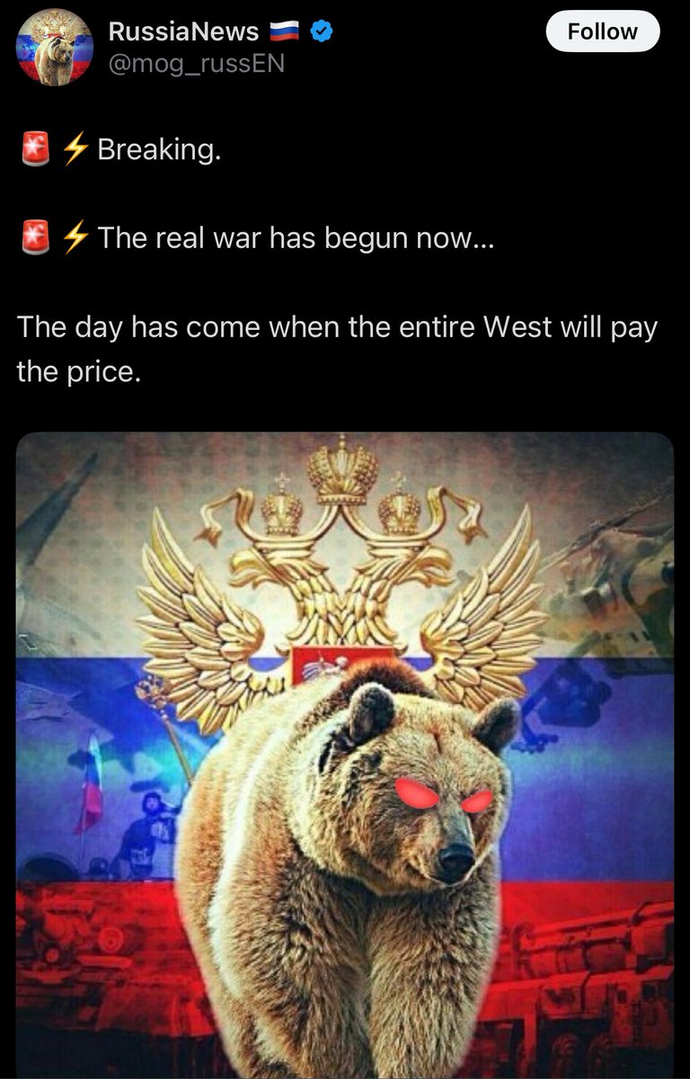 Russia Apologists Posting Their Ls (@russophilels) on Twitter photo 