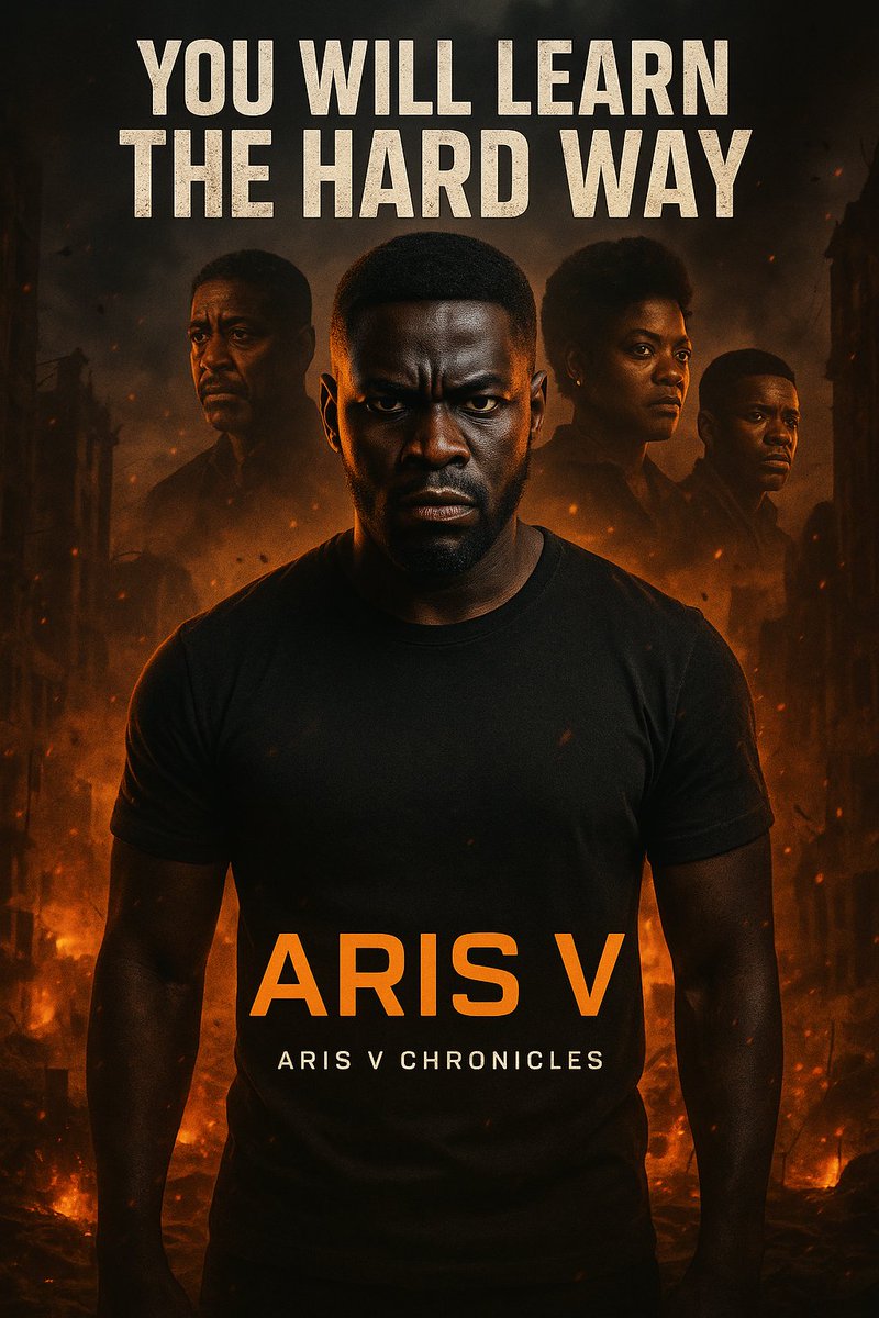 Aris V Chronicles (@Arisvee83) / Posts / X