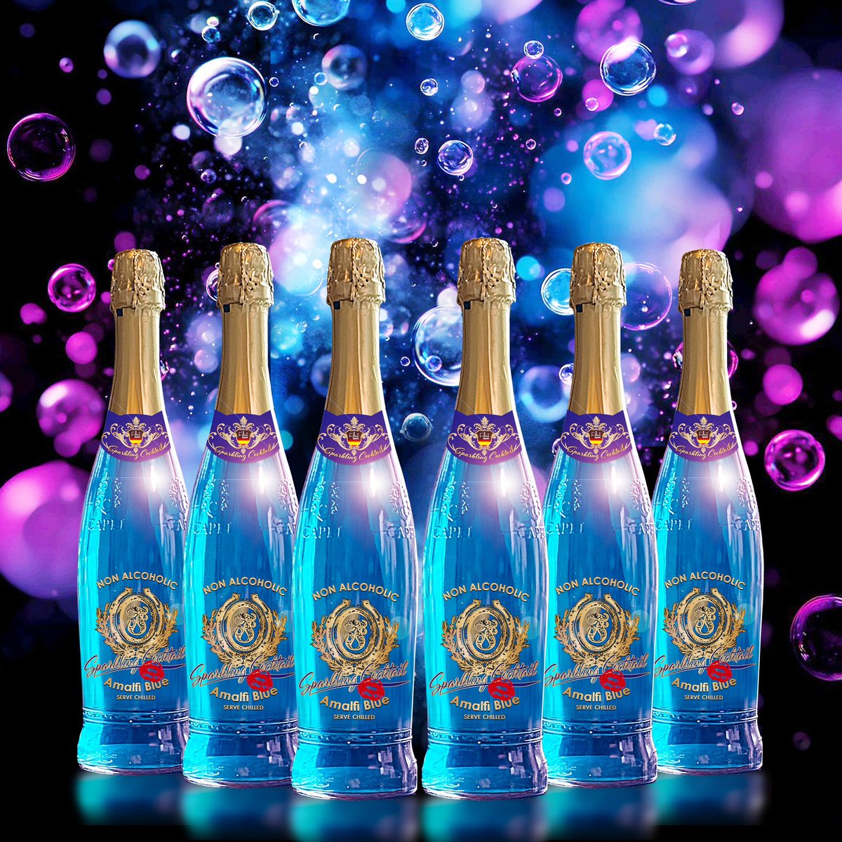 ぽんできるフィリコは6本1セットでの販売。6色アソートまたは1色×6本の