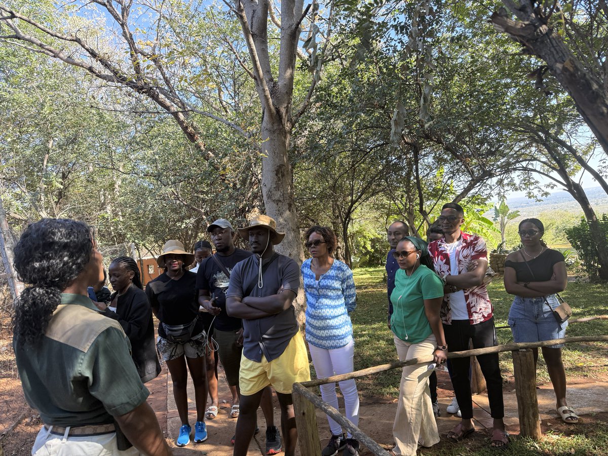 Rotaract Kampala North tweet media