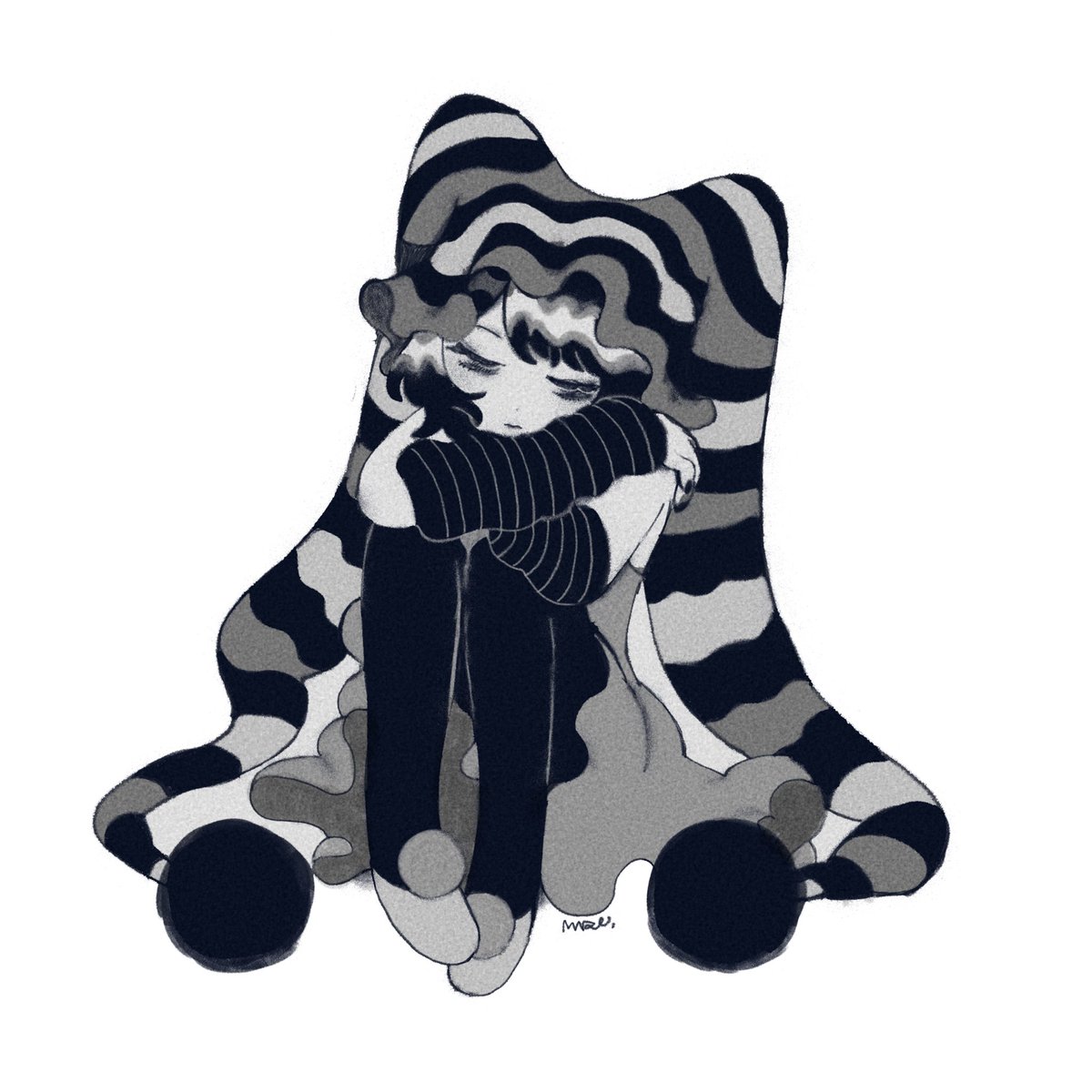 𝗺𝗮𝗿𝘂 𝗮𝗸𝗮𝗿𝗶 (@ara_itao) on Twitter photo 